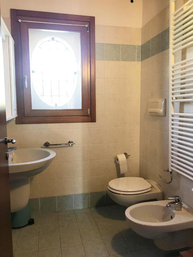 مانربا ديل جاردا Luxury Apartments - Le Fate - Residence With Pool المظهر الخارجي الصورة